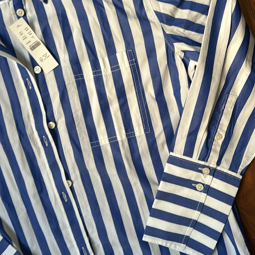 JCrew button down - Picture 3 of 3